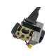 Centura de siguranta Stanga fata  VOLKSWAGEN GOLF IV (1J1) [ 1997 - 2007 ] OEM 1J3857705J