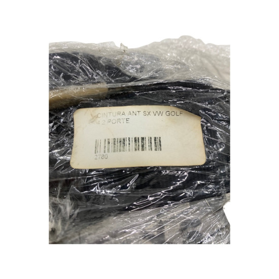 Centura de siguranta Stanga fata  VOLKSWAGEN GOLF IV (1J1) [ 1997 - 2007 ] OEM 1J3857705J