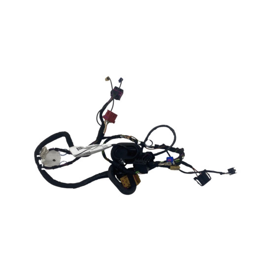 Instalatie electrica Dreapta fata  VOLKSWAGEN TRANSPORTER VI Box (SGA, SGH) [ 2015 - > ] OEM 7E3970102C