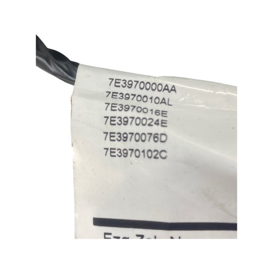 Instalatie electrica Dreapta fata  VOLKSWAGEN TRANSPORTER VI Box (SGA, SGH) [ 2015 - > ] OEM 7E3970102C