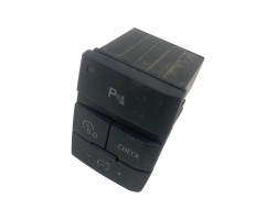 Buton reglaj faruri AUDI Q7 (4LB) [ 2006 - 2016 ] OEM 4L1927123AVUV