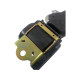 Centura de siguranta Dreapta fata  VOLKSWAGEN SHARAN (7M8, 7M9, 7M6) [ 1995 - 2010 ] OEM 7M3857812