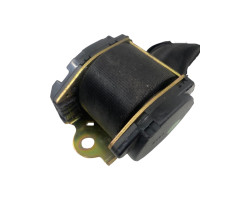 Centura de siguranta Dreapta fata  VOLKSWAGEN SHARAN (7M8, 7M9, 7M6) [ 1995 - 2010 ] OEM 7M3857812