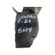 Centura de siguranta Dreapta fata  VOLKSWAGEN SHARAN (7M8, 7M9, 7M6) [ 1995 - 2010 ] OEM 7M3857812
