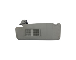 Parasolar Stanga fata  SEAT ALTEA (5P1) [ 2004 - > ] OEM 6Q0857551E