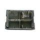 Capac consola centrala VOLKSWAGEN FOX (5Z1) [ 2010 - 2011 ] OEM 5Z0959623C
