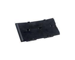 Suport spalator bara fata AUDI A4 III (8EC, B7) [ 2004 - 2008 ] OEM 8E0807151A
