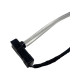 Bec lumina ambientala portiera VOLKSWAGEN GOLF VII (5G1) [ 2012 - > ] OEM 5G0919416A