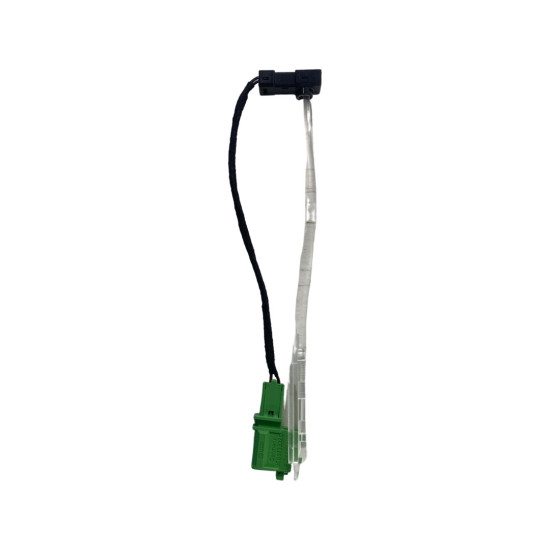 Bec lumina ambientala portiera VOLKSWAGEN GOLF VII (5G1) [ 2012 - > ] OEM 5G0919416A