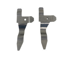 Scut cutie de viteze AUDI A4 III (8EC, B7) [ 2004 - 2008 ] OEM 012301387A