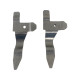 Scut cutie de viteze AUDI A4 III (8EC, B7) [ 2004 - 2008 ] OEM 012301387A