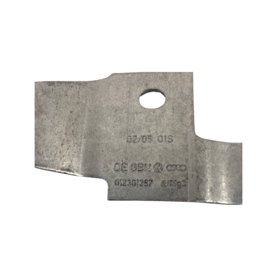 Scut cutie de viteze AUDI A4 III (8EC, B7) [ 2004 - 2008 ] OEM 012301387A