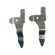 Scut cutie de viteze AUDI A4 III (8EC, B7) [ 2004 - 2008 ] OEM 012301387A
