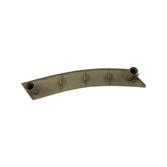 Capac maner usa dreapta VOLKSWAGEN NEW BEETLE (9C1, 1C1) [ 1998 - 2010 ] OEM 1C0867172