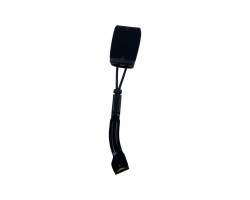 Pretensionare stanga fata / Teaca VOLKSWAGEN EOS (1F7, 1F8) [ 2006 - 2015 ] OEM 1K3857755Q