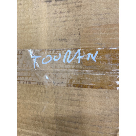 Rulou portbagaj VOLKSWAGEN TOURAN (1T1, 1T2) [ 2003 - 2010 ] OEM 1T0867871M