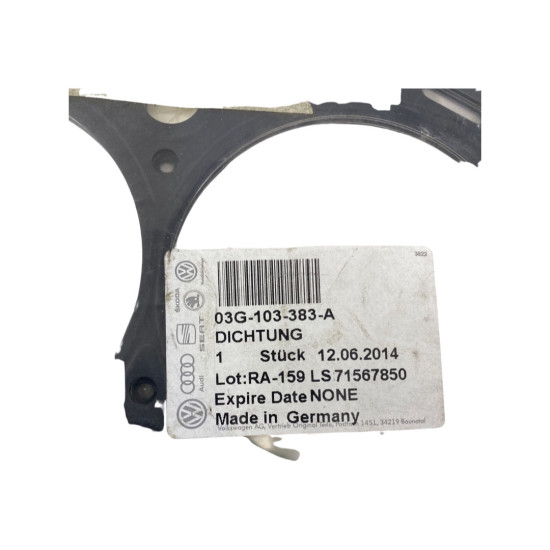Garnitura chiulasa AUDI A3 II (8P1) [ 2003 - 2013 ] OEM 03G103383A