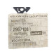 Garnitura chiulasa AUDI A3 II (8P1) [ 2003 - 2013 ] OEM 03G103383A