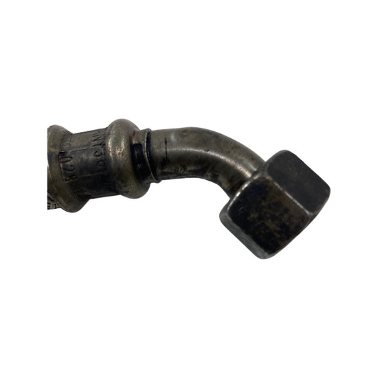 Conducta ulei turbo AUDI A4 II 1.9 TDI AVF (8E2, B6) [ 2000 - 2005 ] OEM 028145736AH