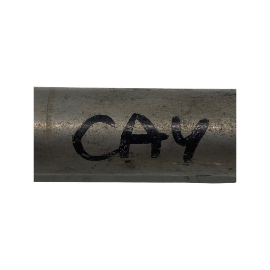 Conducte ulei turbina VOLKSWAGEN GOLF VI (5K1) [ 2008 - 2013 ] TDI (CAYC) 77KW|105HP OEM 03L145535A / 03L 145 535 A