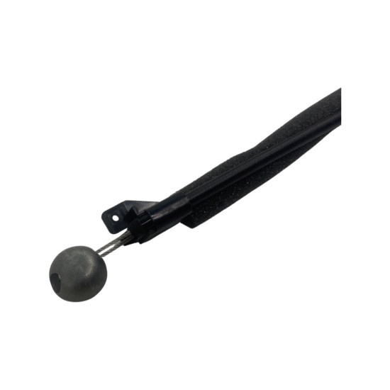 Sufa rabatare scaun AUDI TT II Coupe (8J3) [ 2006 - 2015 ] OEM 1K3881272A / 1K3 881 272 A