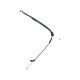 Sufa rabatare scaun AUDI TT II Coupe (8J3) [ 2006 - 2015 ] OEM 1K3881272A / 1K3 881 272 A