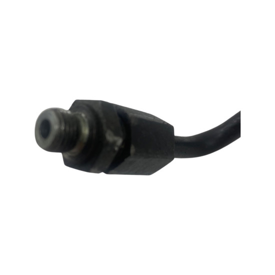 Conducta ulei turbina AUDI A3 (8L1) [ 1996 - 2006 ] TDI (AGR, ALH) 66KW|90HP OEM 038145859B / 038 145 859 B