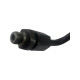 Conducta ulei turbina AUDI A3 (8L1) [ 1996 - 2006 ] TDI (AGR, ALH) 66KW|90HP OEM 038145859B / 038 145 859 B