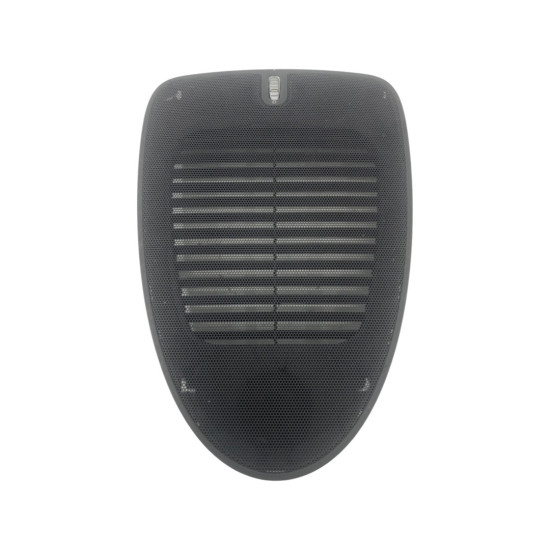 Grila PORSCHE CAYENNE (92A) [ 2010 - > ] OEM 7L5858189 / 7L5 858 189
