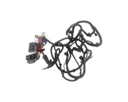 Instalatie electrica PORSCHE CAYENNE (9PA) [ 2002 - 2010 ] 3.2 (M02.2Y) 184KW|250HP OEM 7L5971072B / 7L5 971 072 B