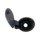 Usita rezervor VOLKSWAGEN GOLF V (1K1) [ 2003 - 2009 ] OEM 1K6809857B / 1K6 809 857 B