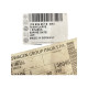Usita rezervor VOLKSWAGEN GOLF V (1K1) [ 2003 - 2009 ] OEM 1K6809857B / 1K6 809 857 B