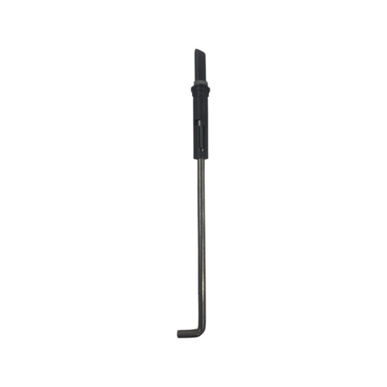 Tija deblocare usita rezervor AUDI A2 (8Z0) [ 2000 - 2005 ] OEM 8Z0862167 / 8Z0 862 167