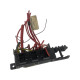 Panou relee AUDI A6 II Avant (4B5, 4B6, C5) [ 1997 - 2005 ] TDI (AKE, BAU, BDH) 132KW|180HP OEM 8L0941822A / 8L0 941 822 A