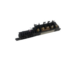 Panou relee AUDI A6 II (4B2, 4B4, C5) [ 1997 - 2005 ] TDI quattro (AKE, BAU, BDH) 132KW|180HP OEM 8L0941822A / 8L0 941 822 A