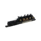 Panou relee AUDI A6 II (4B2, 4B4, C5) [ 1997 - 2005 ] TDI quattro (AKE, BAU, BDH) 132KW|180HP OEM 8L0941822A / 8L0 941 822 A