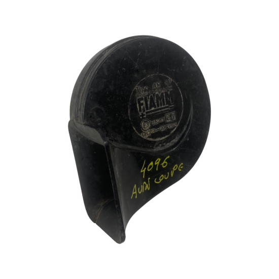 Claxon AUDI A3 II (8P1) [ 2003 - 2013 ] OEM 35717 FIAMM