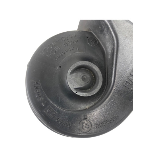 Claxon BMW 3 IV (E46) [ 1998 - 2005 ] OEM 254228