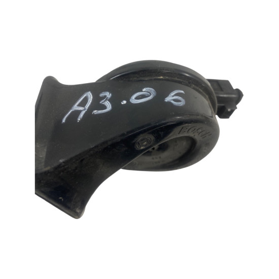 Claxon AUDI A3 II (8P1) [ 2003 - 2013 ] OEM 8P0951223 / 8P0 951 223