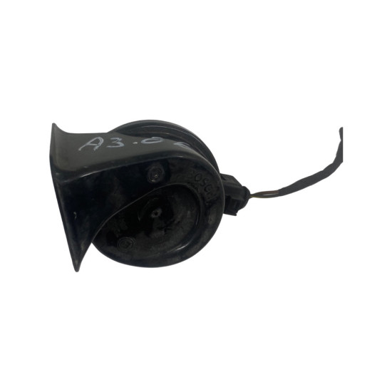Claxon AUDI A3 II (8P1) [ 2003 - 2013 ] OEM 8P0951223 / 8P0 951 223