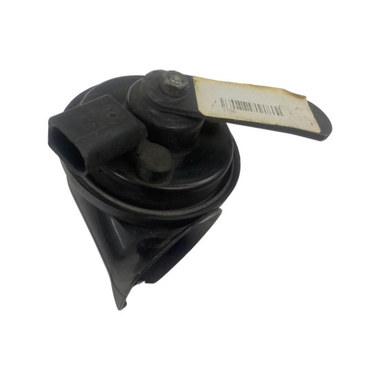 Claxon AUDI A2 (8Z0) [ 2000 - 2005 ] OEM 8Z0951221B / 8Z0 951 221 B