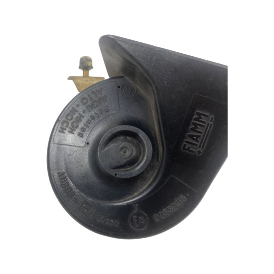 Claxon RENAULT LAGUNA II (BG0/1_) [ 2001 - 2007 ] OEM 0055306