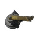Claxon RENAULT LAGUNA II (BG0/1_) [ 2001 - 2007 ] OEM 0055306