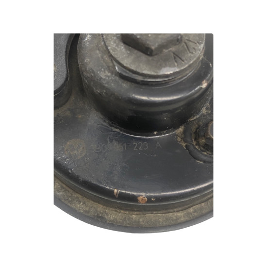 Claxon VOLKSWAGEN PASSAT (3C2) [ 2005 - 2010 ] OEM 3B0951223A / 3B0 951 223 A