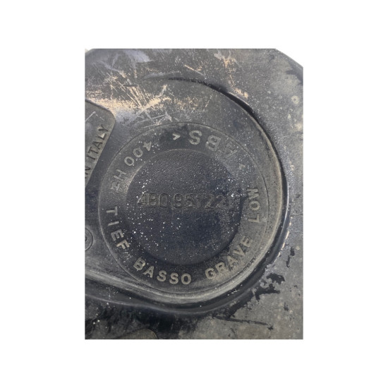 Claxon AUDI A6 II (4B2, 4B4, C5) [ 1997 - 2005 ] OEM 4B0951221 / 4B0 951 221