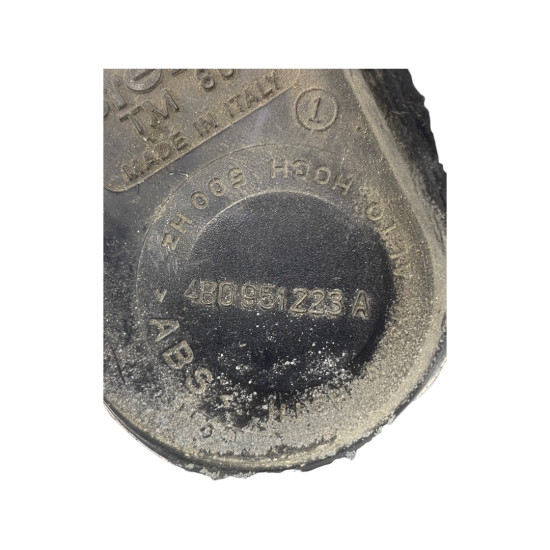 Claxon AUDI A6 II (4B2, 4B4, C5) [ 1997 - 2005 ] OEM 4B0951223A / 4B0 951 223 A