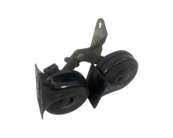Claxon VOLKSWAGEN NEW BEETLE (9C1, 1C1) [ 1998 - 2010 ] OEM KLAXON TR99