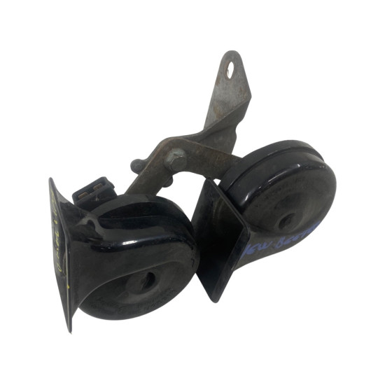 Claxon VOLKSWAGEN NEW BEETLE (9C1, 1C1) [ 1998 - 2010 ] OEM KLAXON TR99