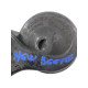 Claxon VOLKSWAGEN NEW BEETLE (9C1, 1C1) [ 1998 - 2010 ] OEM KLAXON TR99