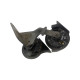 Claxon VOLKSWAGEN NEW BEETLE (9C1, 1C1) [ 1998 - 2010 ] OEM KLAXON TR99